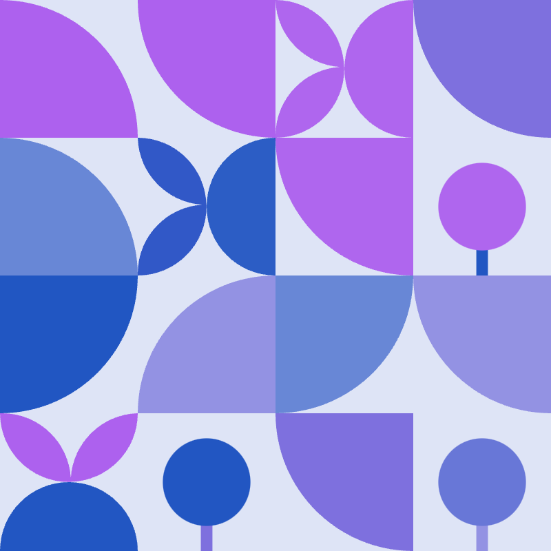 Random Pattern Image